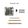 GEPRC Taker G4 45A 8Bit AIO