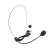 Headset Kafa Mikrofonu