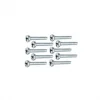 M2x12mm YSB Vida DIN7985