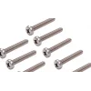 M3x15mm YSB Vida - DIN7985