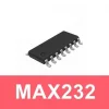 MAX232 SMD Entegre