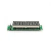 MAX7219 8li 7 Segment Led Ekran Modülü