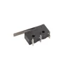 Micro Switch 3-Pin 90° Dik