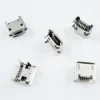 MICRO USB Dip B Tipi Dişi Konnektör