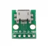 Mikro Usb Dip Dönüştürücü