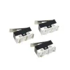 Mini Micro Switch - 90 Derece