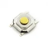 Mini Push Button Switch - SMD On/Off I/0 (Bas Çek)