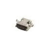 Mini Usb B SMD Şase