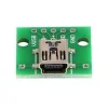 Mini Usb Dip Dönüştürücü