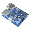Mono 3W Amfi Devresi / MP3 Çalar Devresi