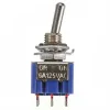 MTS202 ON-ON Toggle Switch