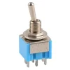 MTS203 ON-OFF-ON Toggle Switch