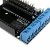 NodeMCU Wifi Motor Shield – ESP12E
