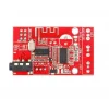 OE-BT 2*30W Bluetooth Digital Amplifikatör