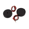 Pasif Buzzer 14mm 80dB