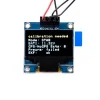 Pixhawk Uyumlu Oled Ekran 0.96 I2C 128x64