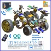Probus Robotics Mod-3