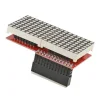 Raspberry Pi Dot Matrix Modülü