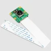 Raspberry Pi Kamera Modül 3 Geniş Açı