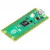 Raspberry Pi Pico 2 W Header Bağlantılı