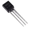 S9012 PNP Tip Transistör