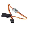 Servo Sinyal Ters Çevirici 3.6V-24V 5A