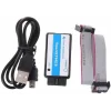 SmartRF04EB CC1110 CC2530 Zigbee Emulator Programlayıcı