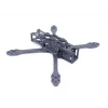 Steele5 5 220mm FPV Drone Frame