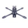 Steele5 5 220mm FPV Drone Frame