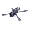 Steele5 5 220mm FPV Drone Frame