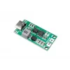 Step-Up Boost LiPo Polimer Li-Ion 2S 2A