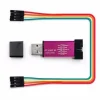 STM8 ve STM32 Programlama ve Debug Kartı ST-LINK – v2