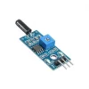 Tilt Dumping Sensor