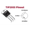 TIP2955 TO-247 PNP Transistör