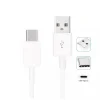 Type-C Şarj Ve Data Kablosu EP-DN930CWE - 1.2m