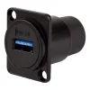 USB 3.0 Konnektör - Panel Montaj