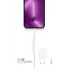 USB Şarj Adaptörü Başlık 18W USB 3.0