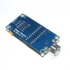 Arduino Uyumlu USBtinyISP AVR Programlayıcı Kartı - Bootloader