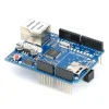 W5100 Ethernet Shield (Klon)