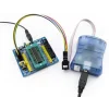WaveShare ATMEL USB AVRISP XPII AVR Programlayıcı