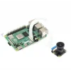 Waveshare IMX477-160 12.3MP Raspberry ve Jetson