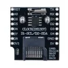 Wemos D1 Mini Data Logger + RTC DS1307