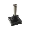 YQ-H4R2G 2 Eksen Paslanmaz Çelik Switch Joystick