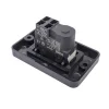 ZCD-01 4-Pin Panel Tipi Elektromanyetik Switch