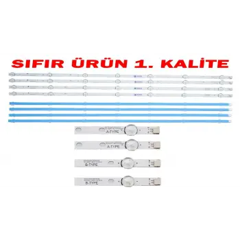 17DLB43VLXR1, LB43007, VESTEL 430DRT VNB A-TYPE, VESTEL 430DRT VNB B-TYPE, VESTEL 43 FHD A-TYPE, VESTEL 43 FHD B-TYPE LED Backlight, Vestel, VES430UNDL-2D-N01, VES430UNDL-2D-N12, Profilo 43PA305T LED BAR,