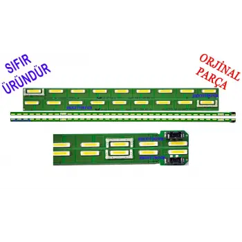 43iNCH FHD R-TYPE REV0.4 , 43iNCH FHD L-TYPE REV0.4 G1GAN01-0793A , G1GAN01-0794A, NC430EUN-AACR1 , LG 43LF5400-UB, 43LF5400-ZB, 43LF5900, 43LF540V LED BAR