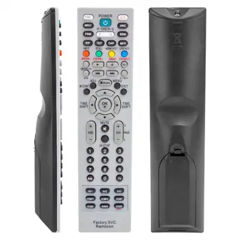 LG, SERVİS KUMANDASI, LG SERVICE REMOTE CONTROLLER, MKJ39170828
