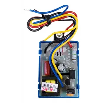 LCD , LED TV , SMPS MODÜL KARTI , 3.3VOLT -18VOLT UNİVERSAL SÜRÜCÜ, LCD TV Universal Switching Power Supply Module