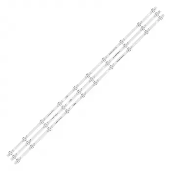KAMASONIC, KS-1143, LED BAR, BACKLIGHT, PANEL LEDLERİ, HL-2A420A28-1001S-01, A1, 8D2A-DLM4-201002, 201000, BACLIGHT