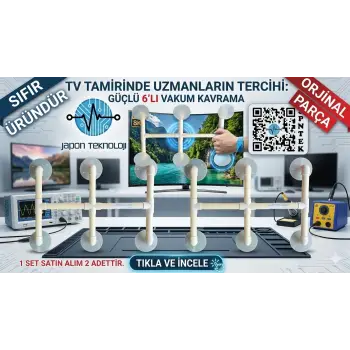 PVC, VAKUM, BÜYÜK BOY, 40-100İNC, 6VACUUM, LCD, LED TV, PANEL, DISPLAY, TUTUCU PVC VAKUM, VANTUZ, TAMİR, PANEL, TUTUCU, VAKUM